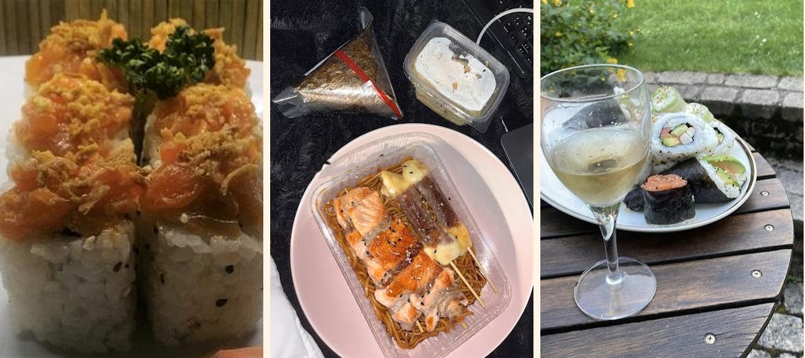 Emilie Sushi Bar - Gallery Image 2