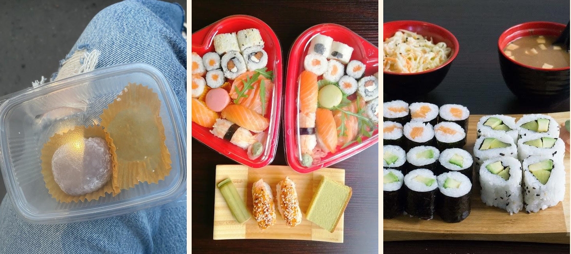 Emilie Sushi Bar - Gallery Image 4